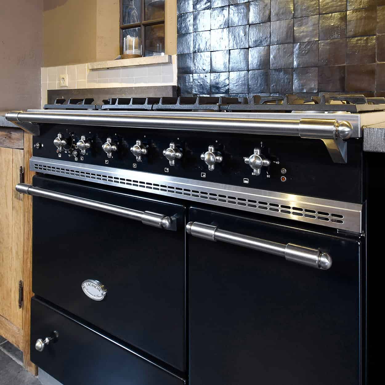 Lacanche-zwart-fornuis