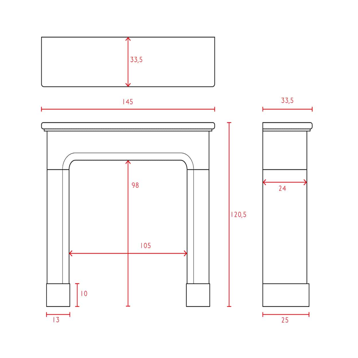 Antieke-marmeren-voorzetschouw