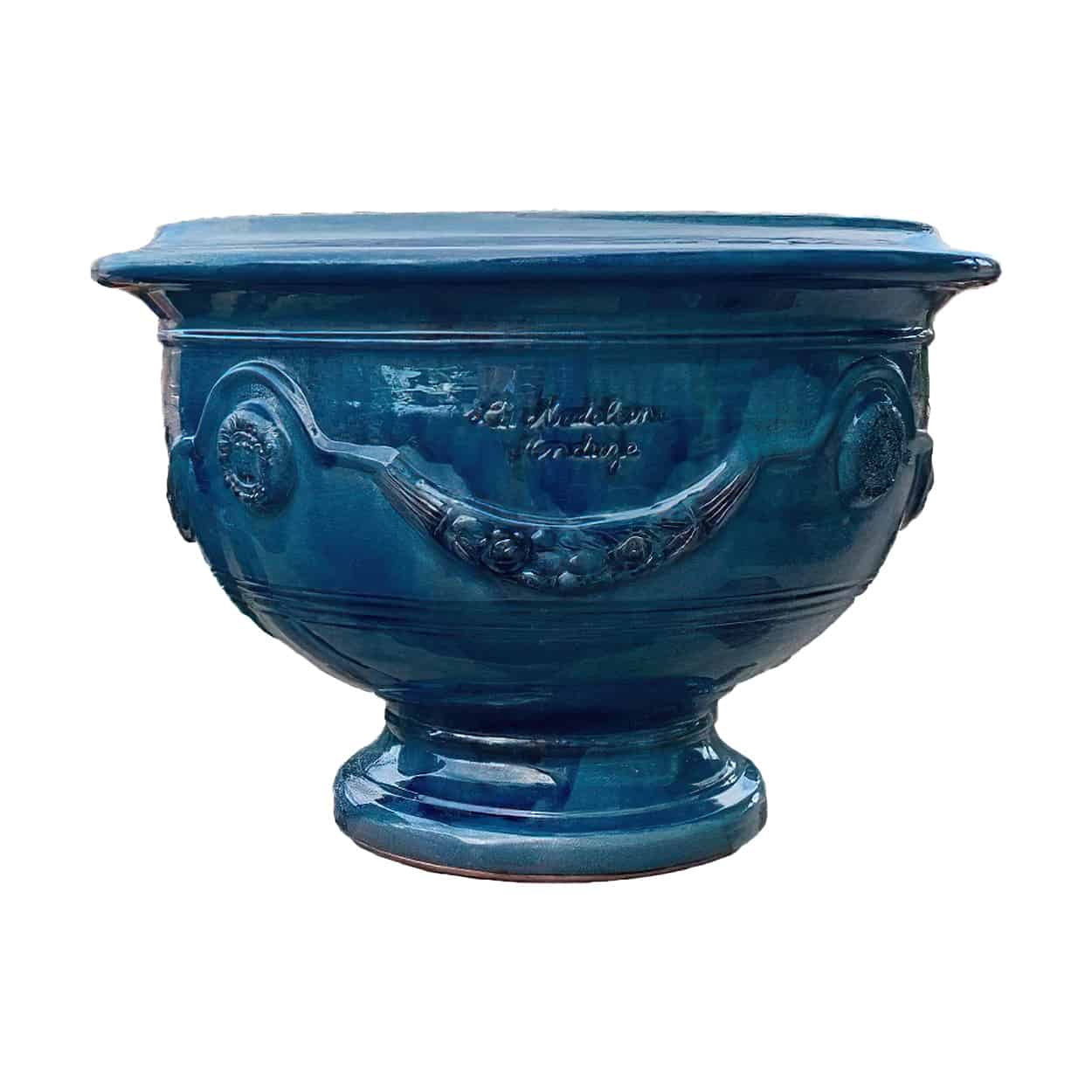 Traditional-blue-lavender