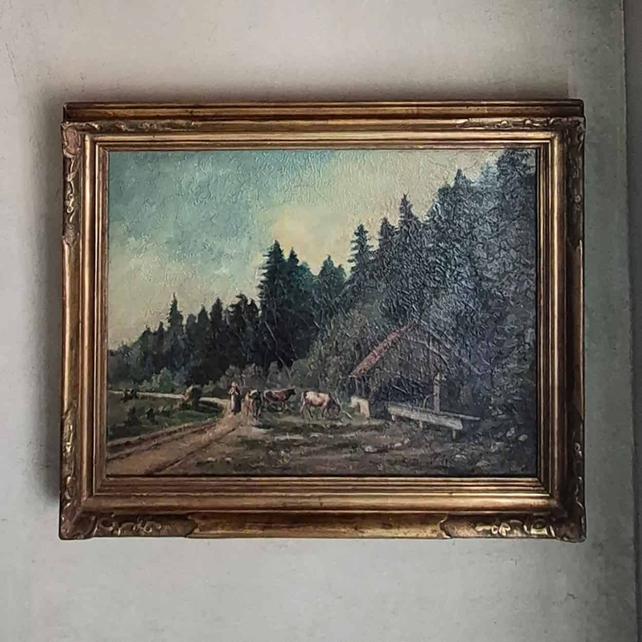 Schilderij