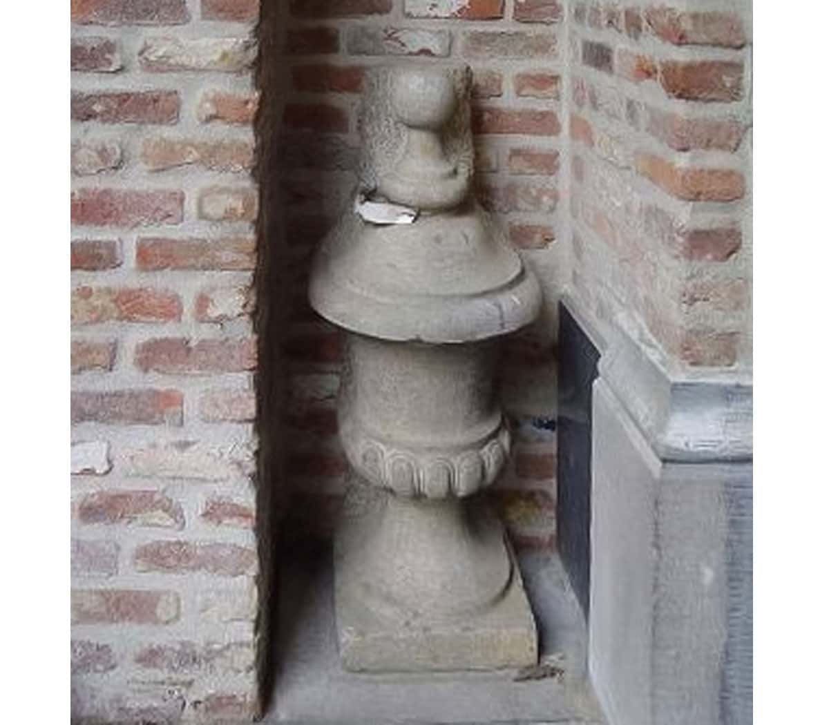 16e-eeuws-gevel-ornament