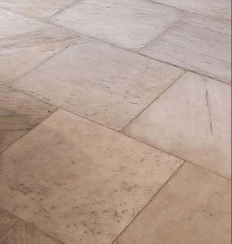 Antiek-Carrara-marmer