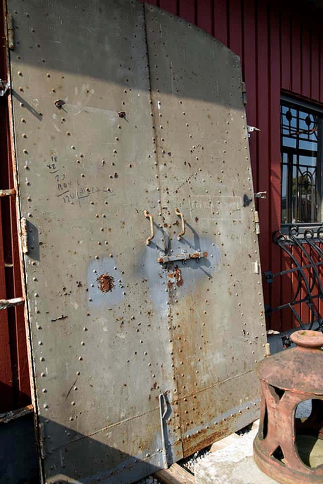 Antieke-ijzeren-poort