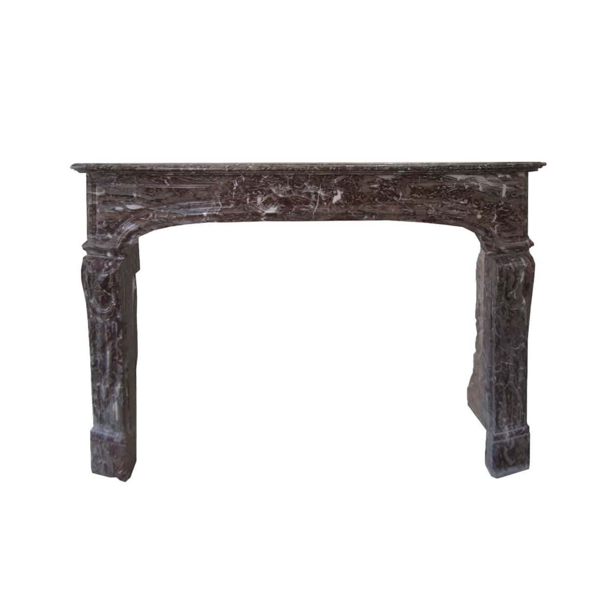 Antieke-marmeren-voorzetschouw