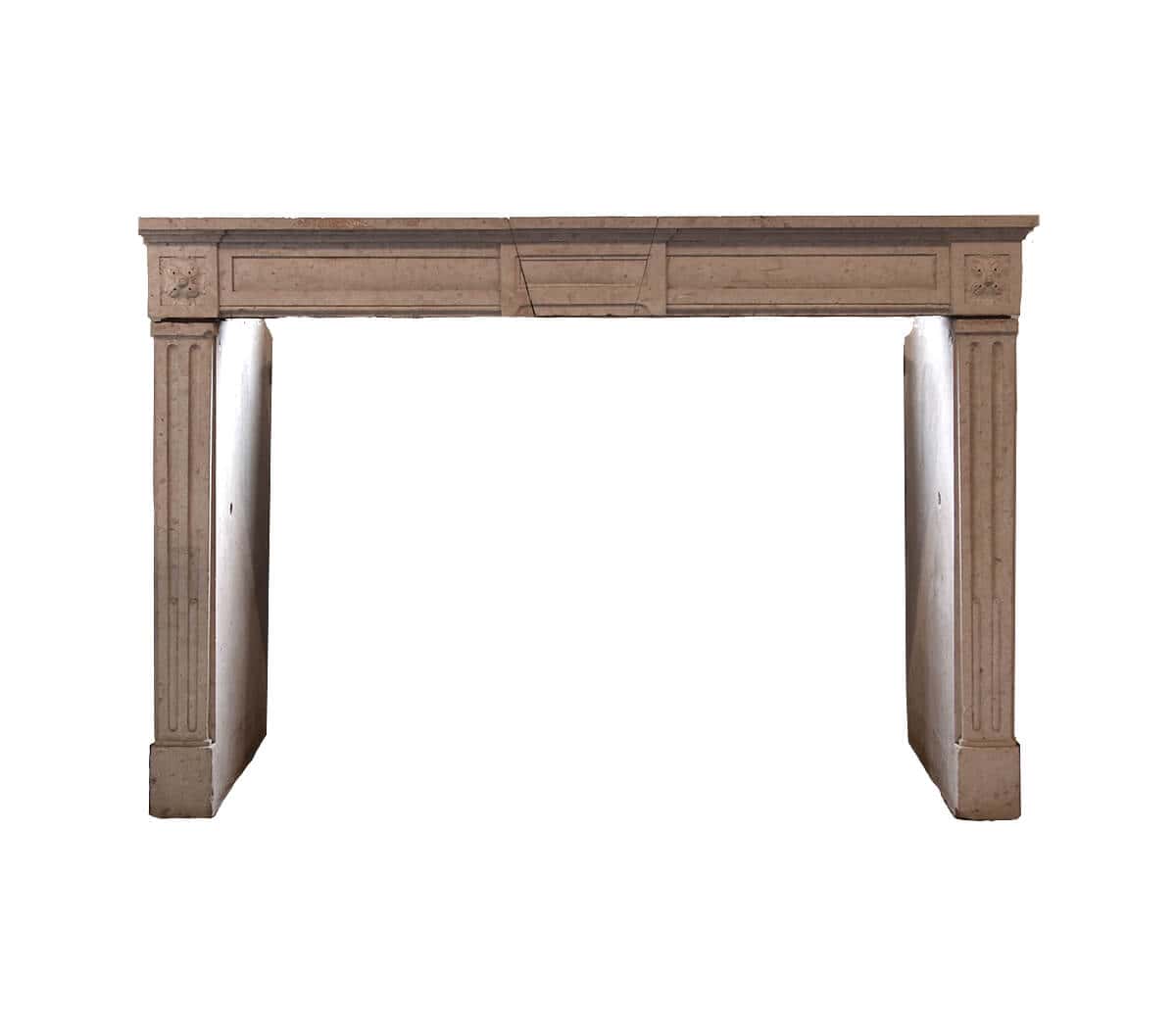 Antieke-marmerstenen-voorzetschouw