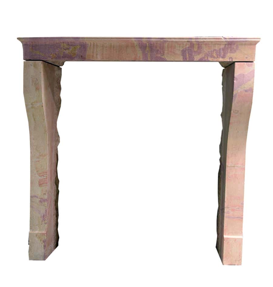 Antieke-marmerstenen-voorzetschouw