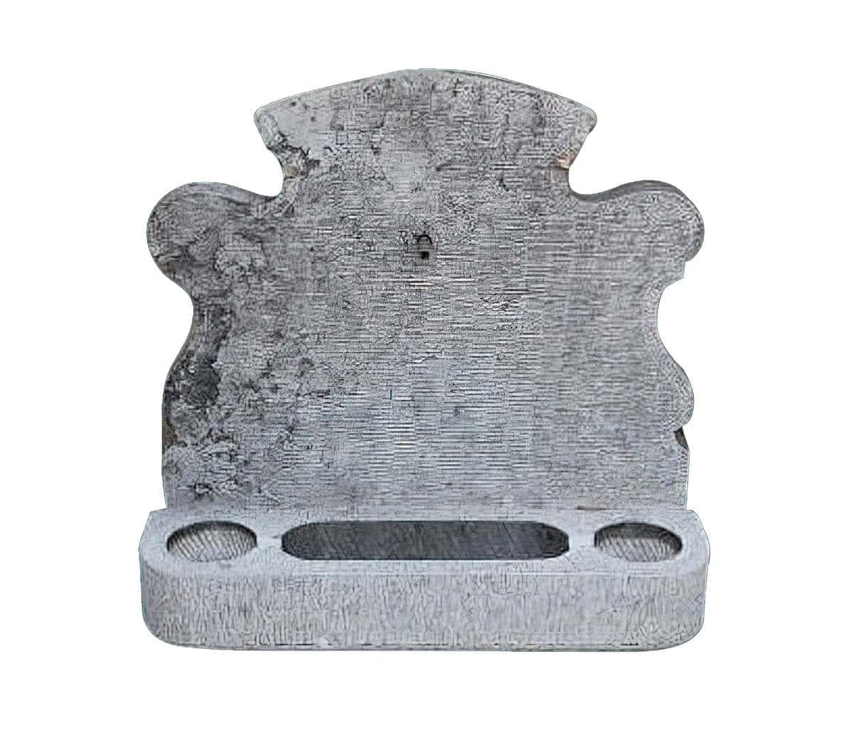 Belgisch-hardsteen-muurfontein