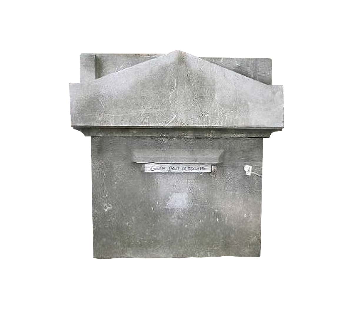 Brievenbus-in-Belgische-hardsteen