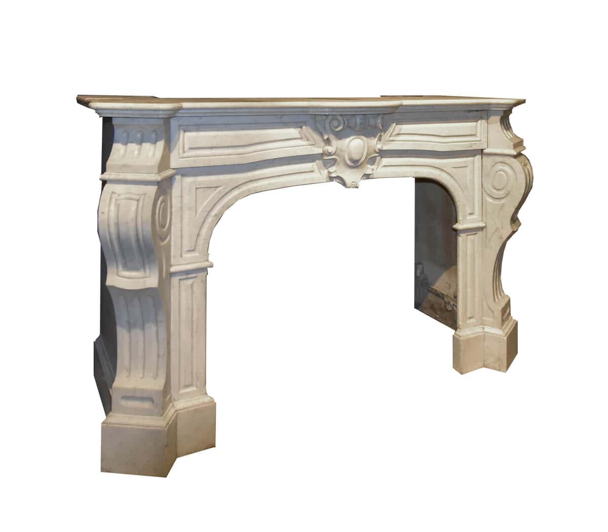 Carrara-marmeren-Hollandse-ombouwschouw