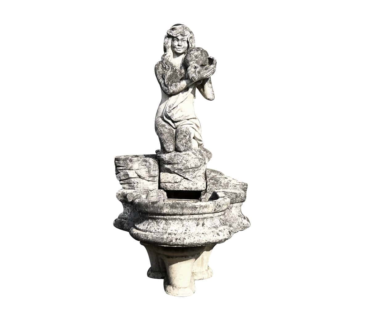 Fontein-vrouw-met-kruik