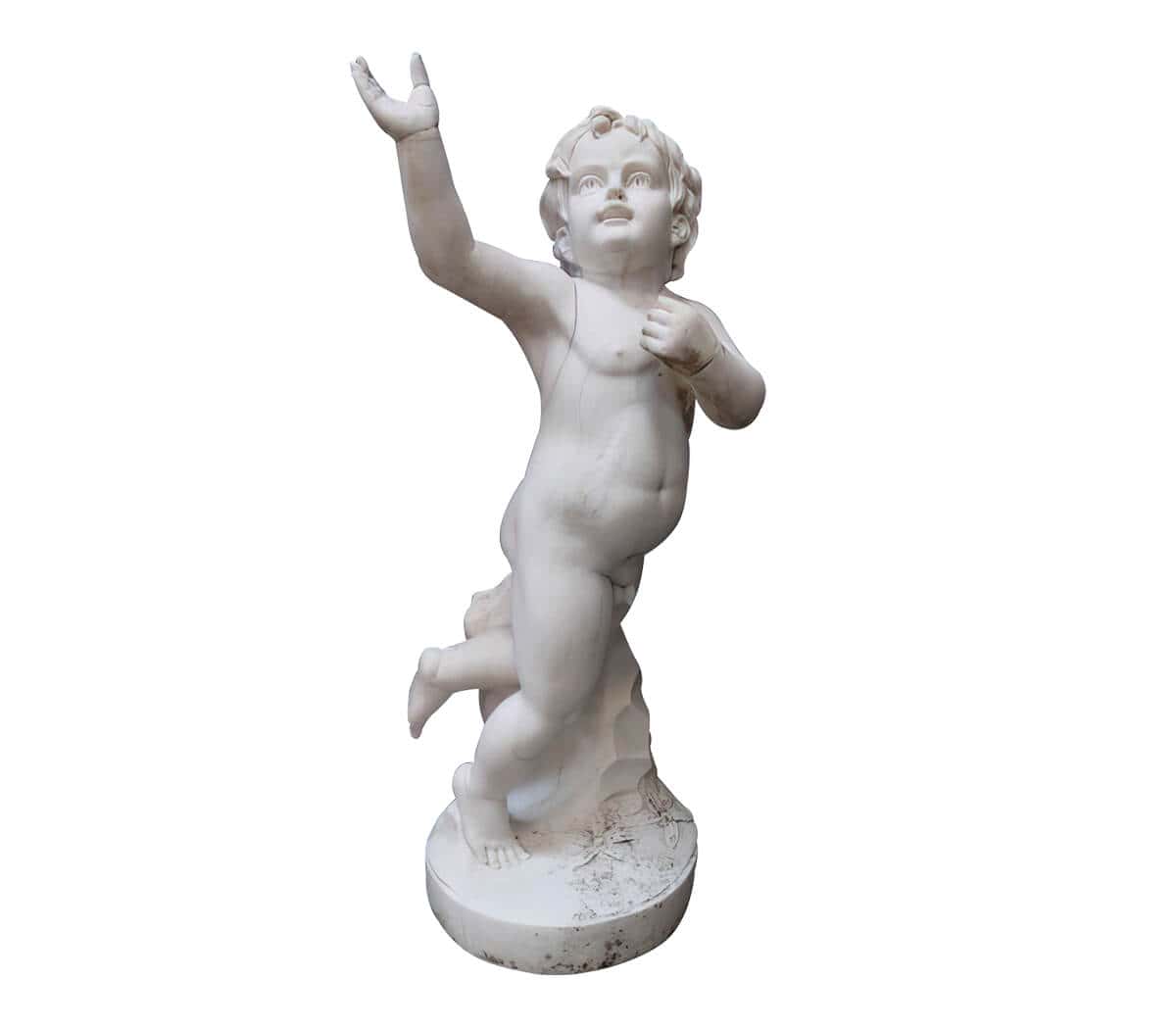 Handgekapt-marmeren-beeld