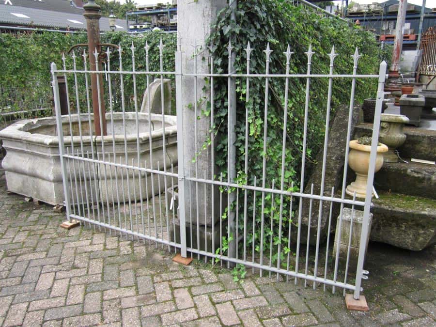 Kleine-dubbele-poort