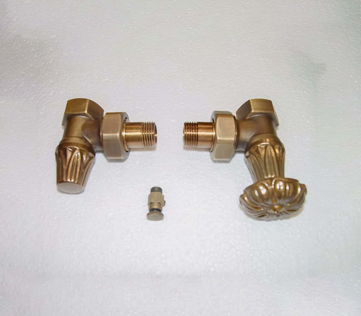 Kraanset-voor-radiator