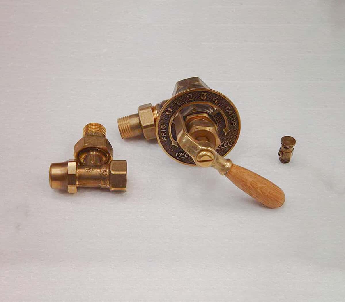 Kraanset-voor-radiator