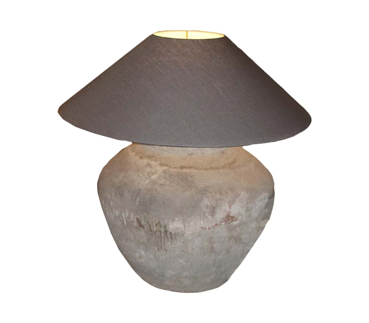Kruiklamp