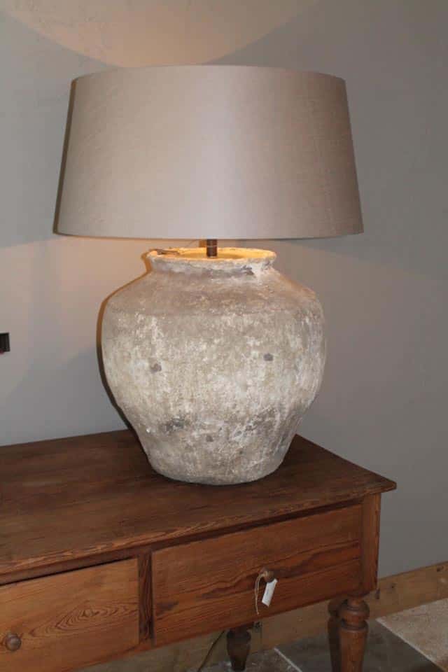 Kruiklamp