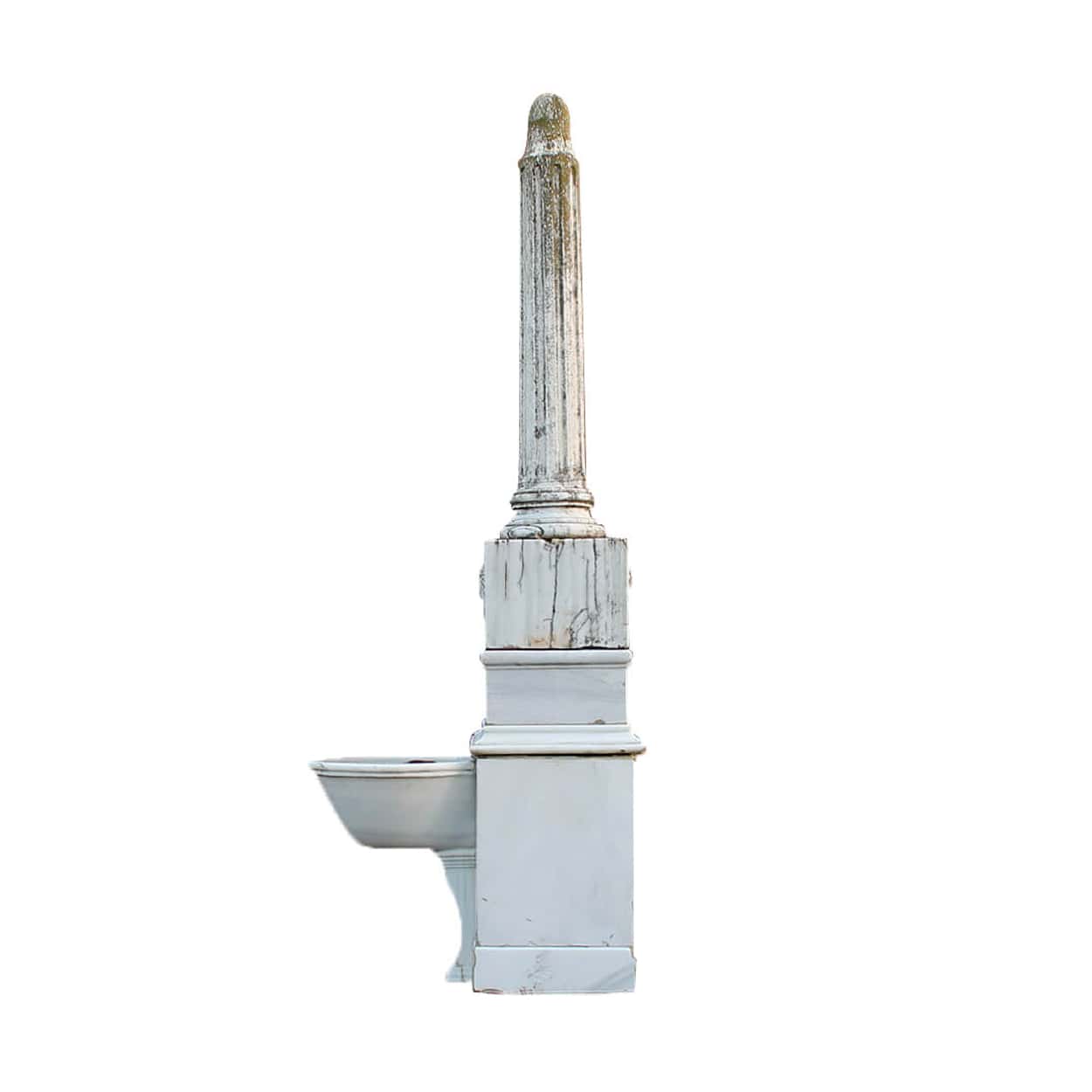 Mooie-antieke-fontein