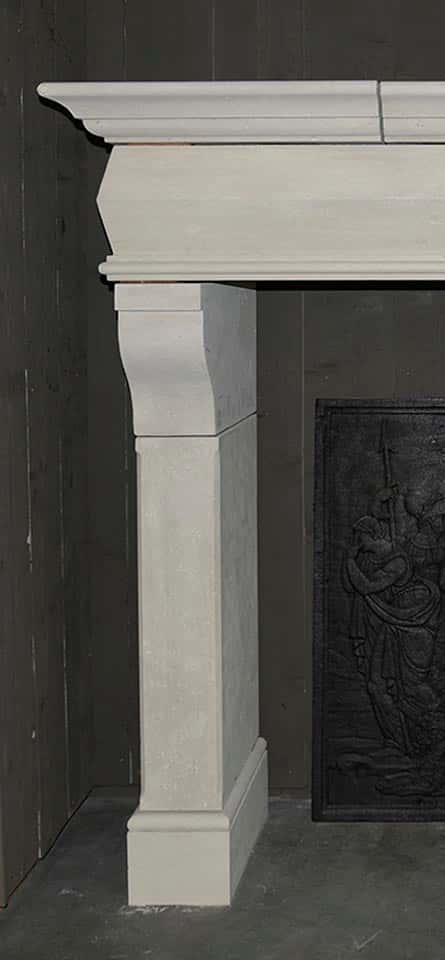 Ombouwschouw-Bruxelles