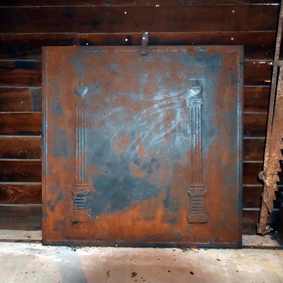 Oude-antieke-stookplaat