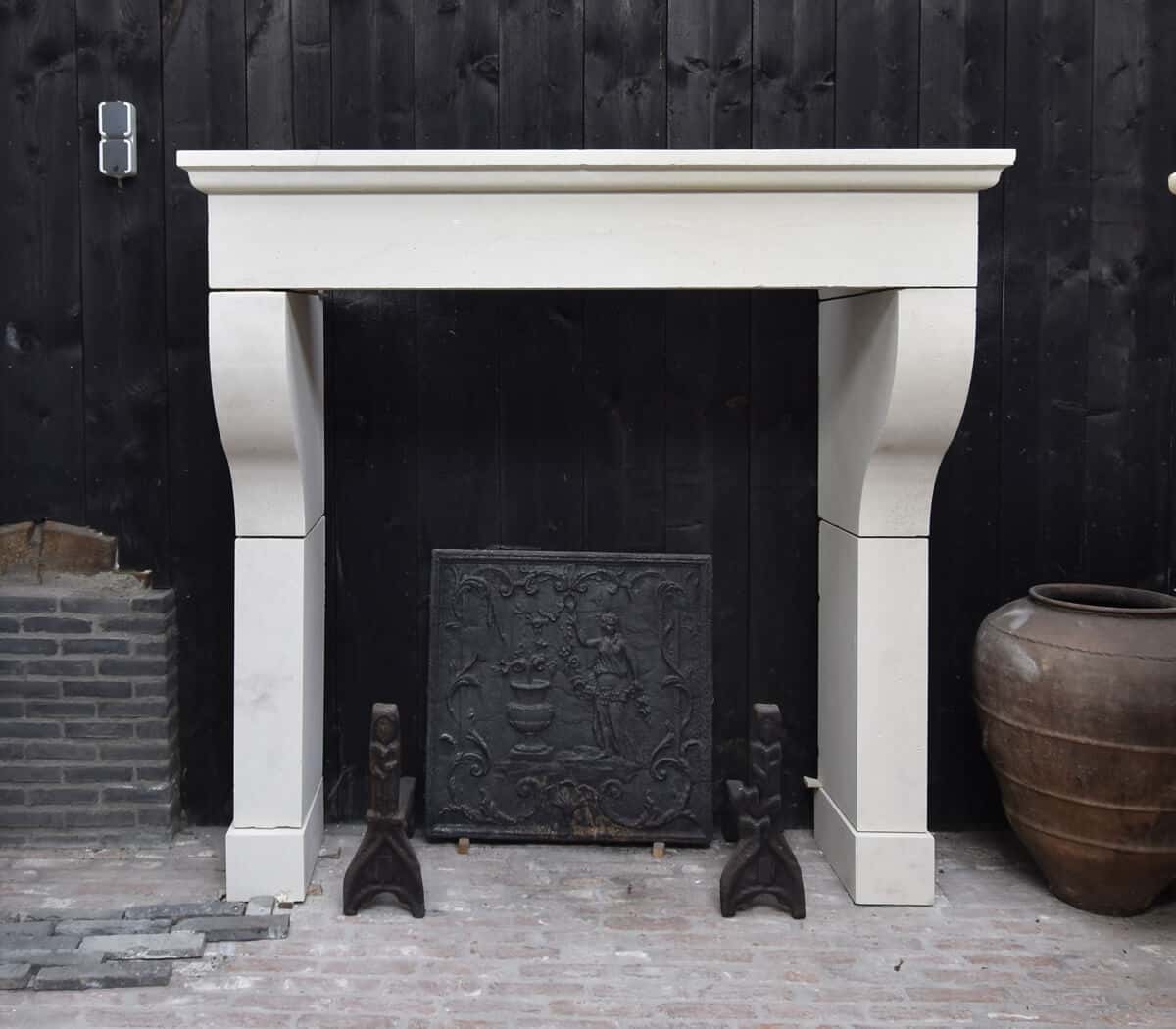 Stenen-ombouwschouw-Paris-SSPA