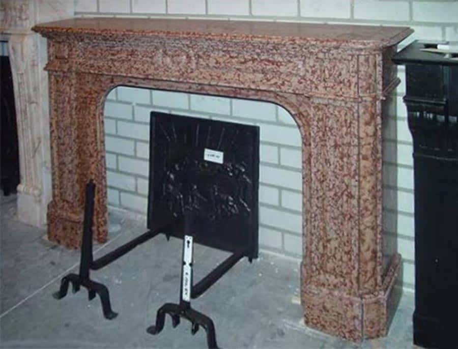 Voorzetschouw-oud-marmer