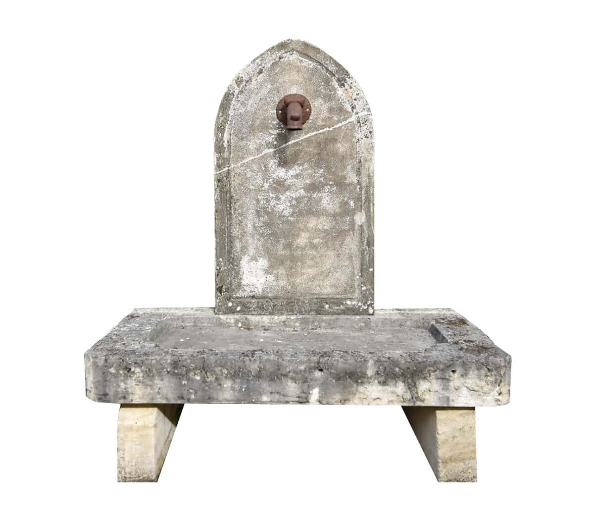 Wandfontein-uit-Franse-steen