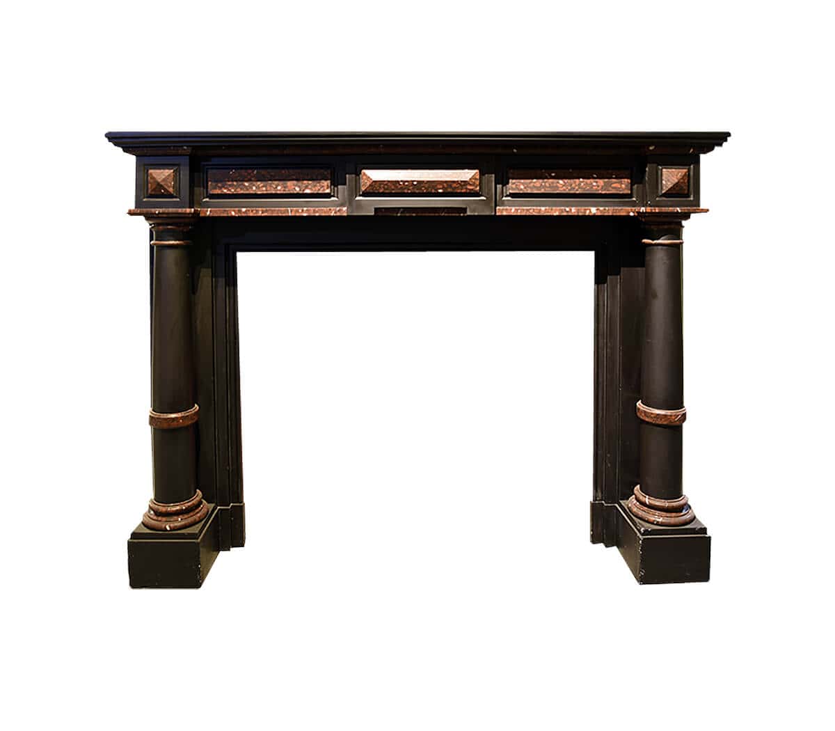 antieke-marmeren-schouw-kolommen