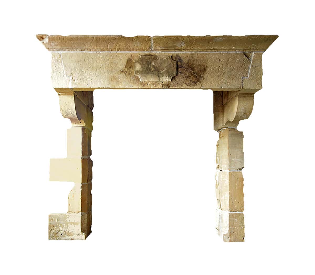 antieke-zandstenen-kasteelschouw