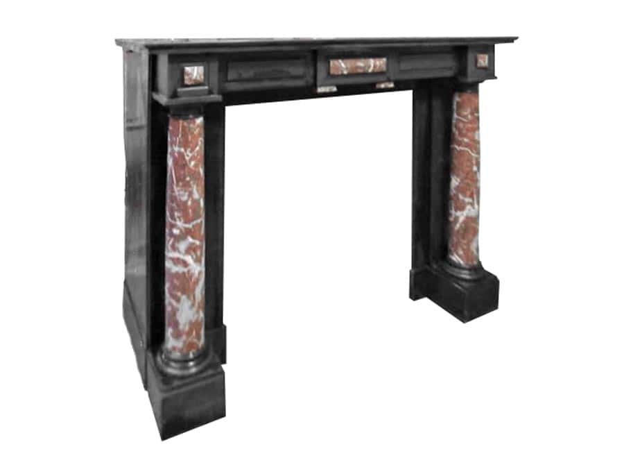 marmeren-ombouwschouw