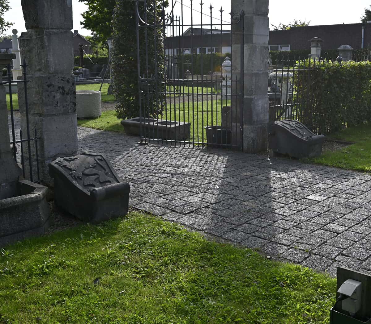 set-van-2-ornamenten