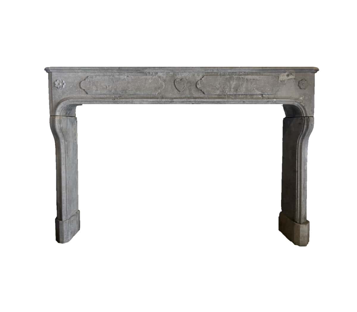 Belgisch-blauwsteen-voorzetschouw