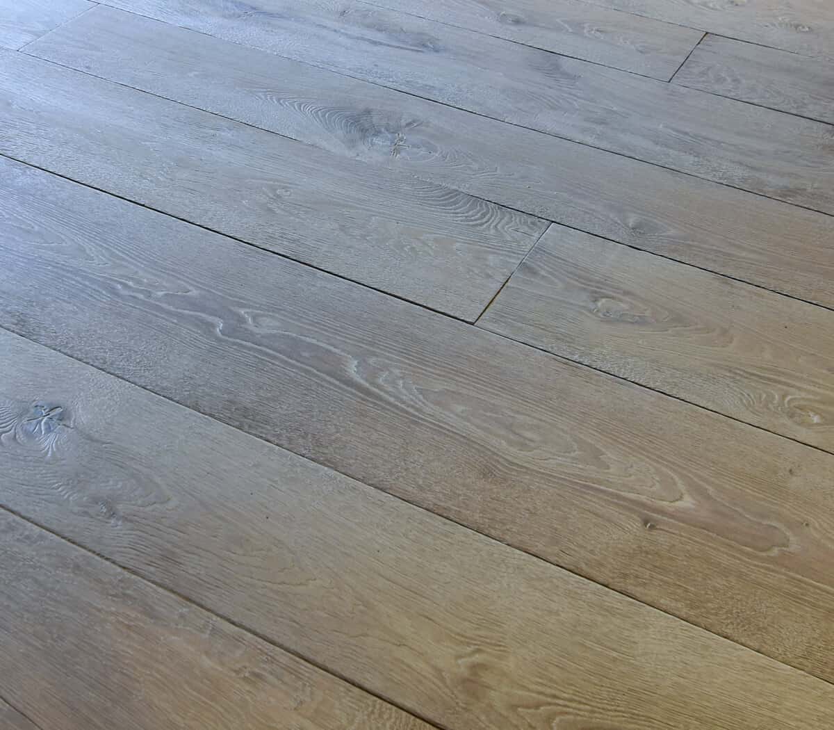 18-eeuws-eiken-vloer