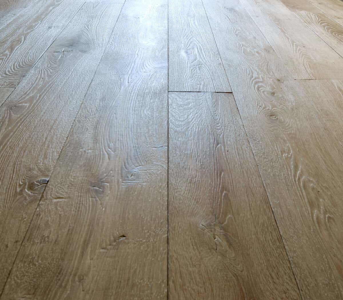 18-eeuws-eiken-vloer