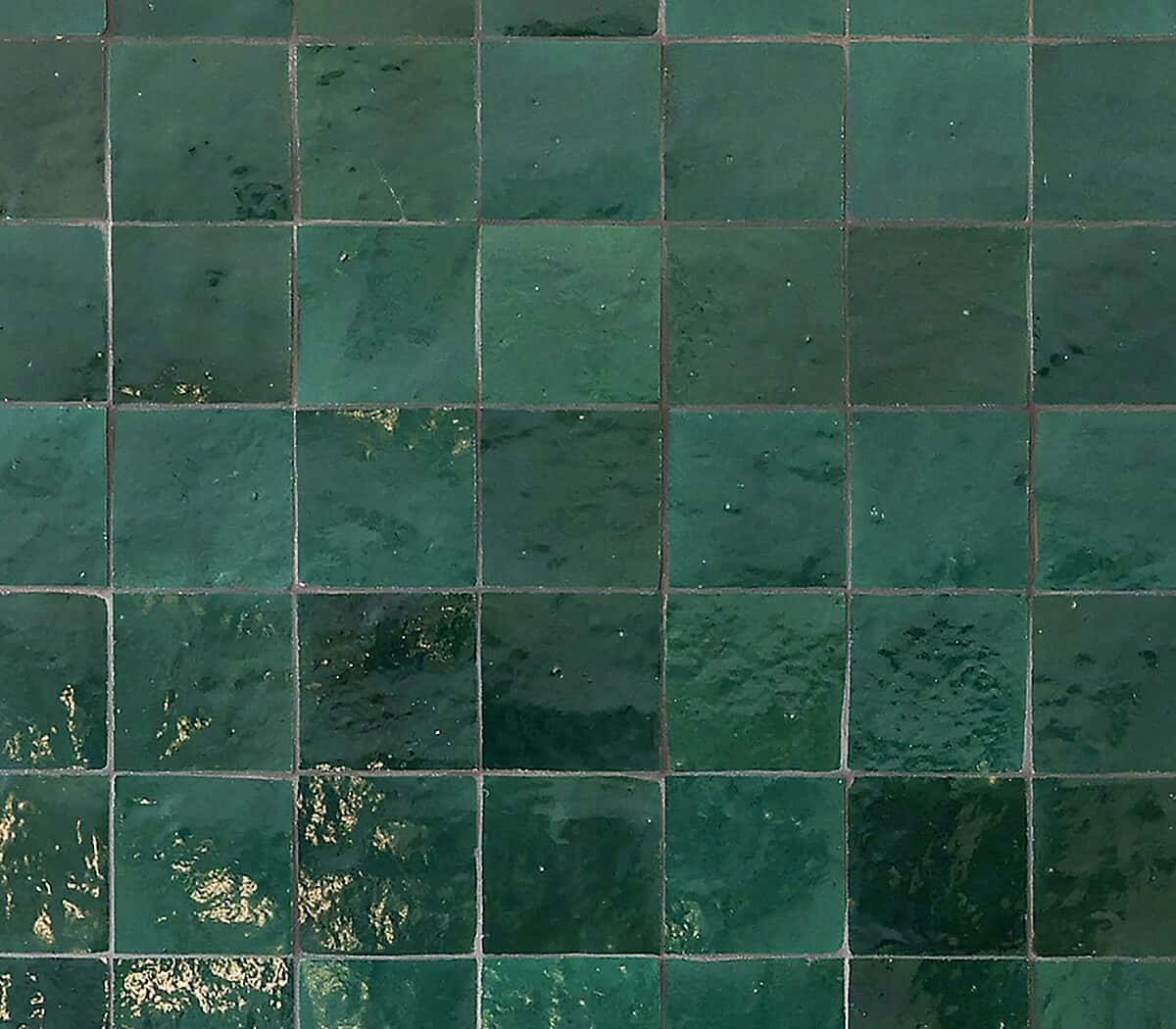 handgevormde-zelliges-wandtegels-groen