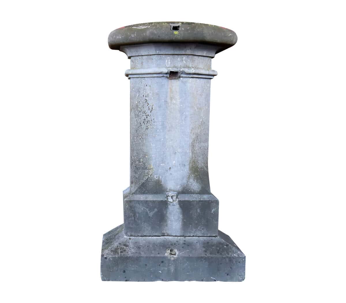 set-stenen-zuilen-palen