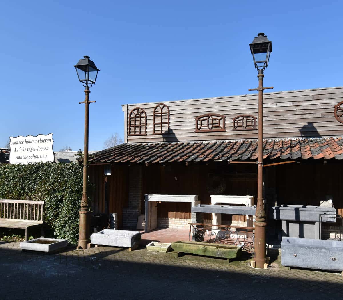 lantaarnpaal-met-kap