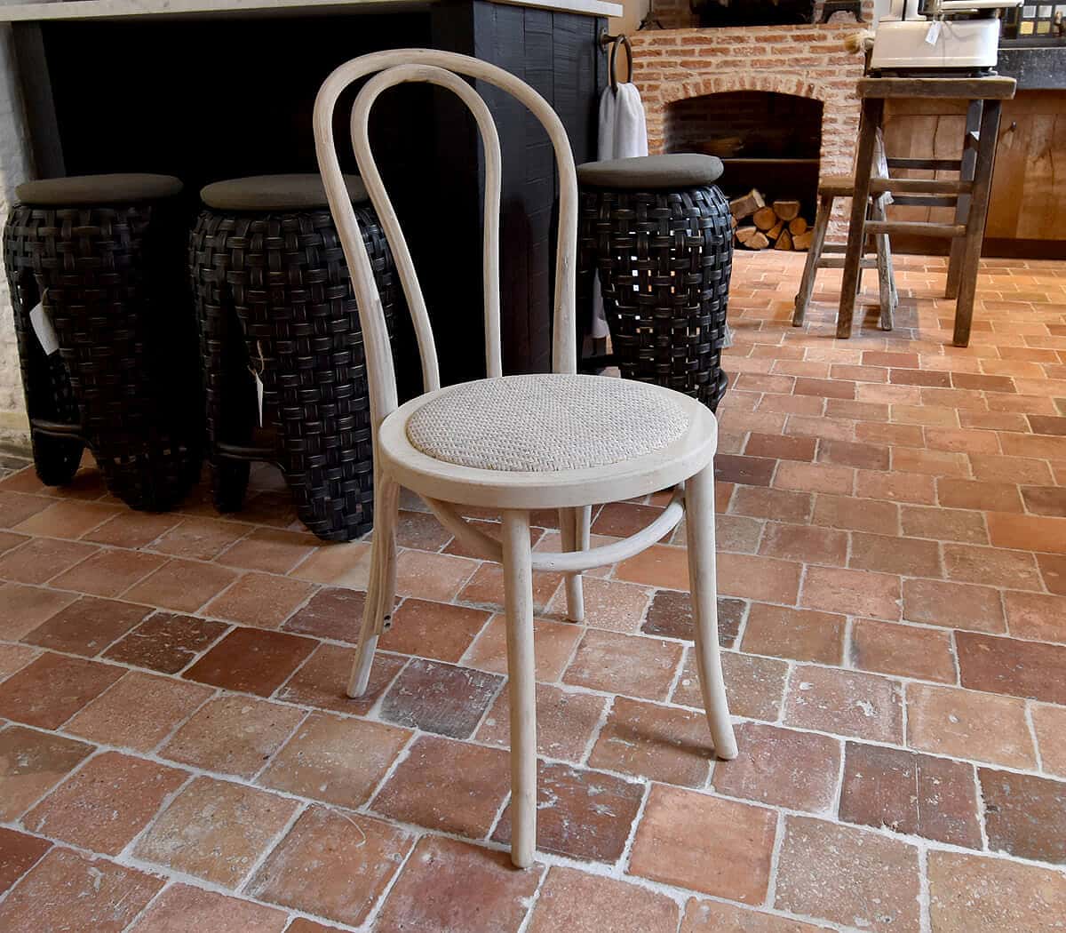 eiken-eetkamer-stoelen