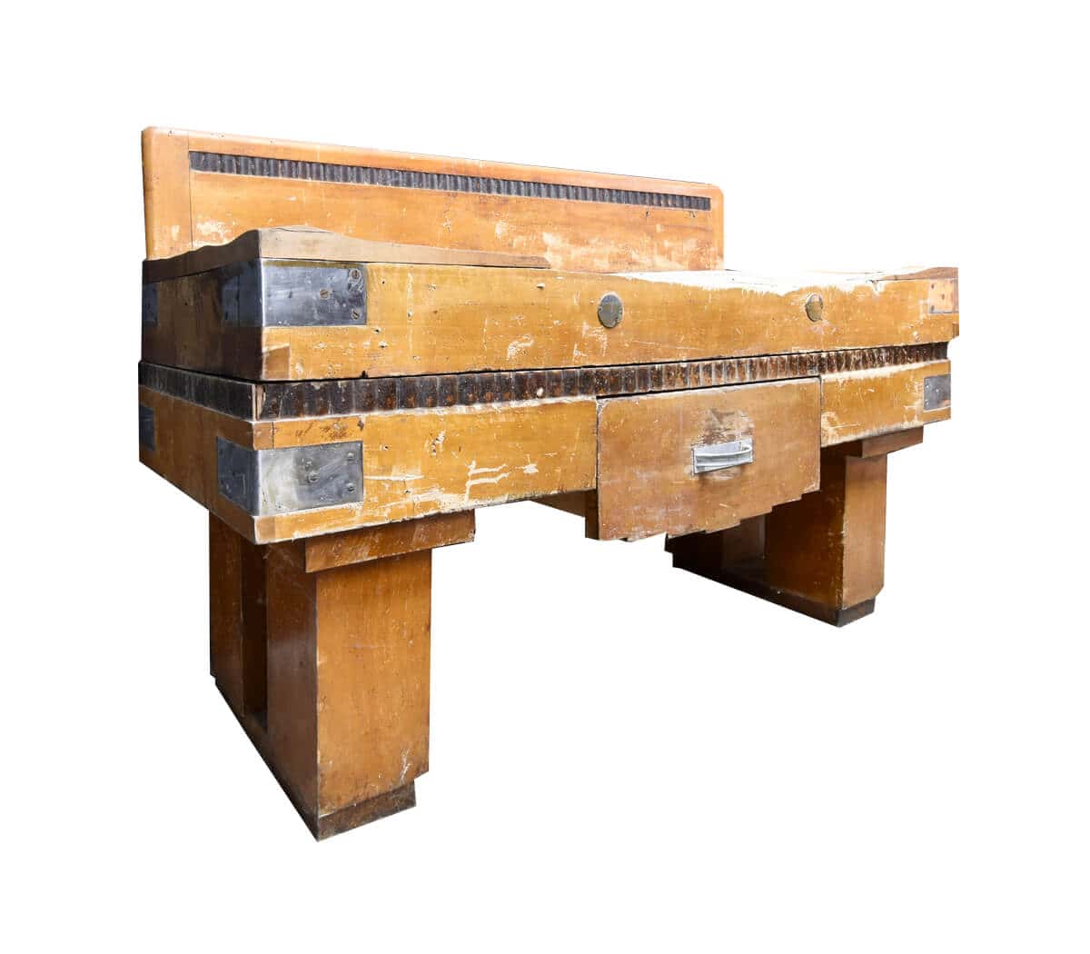 Brede-hakblok-orgineel-oud