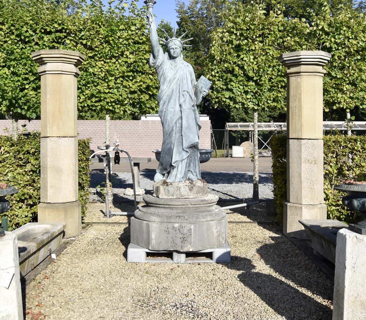 set-natuurstenen-zuilen