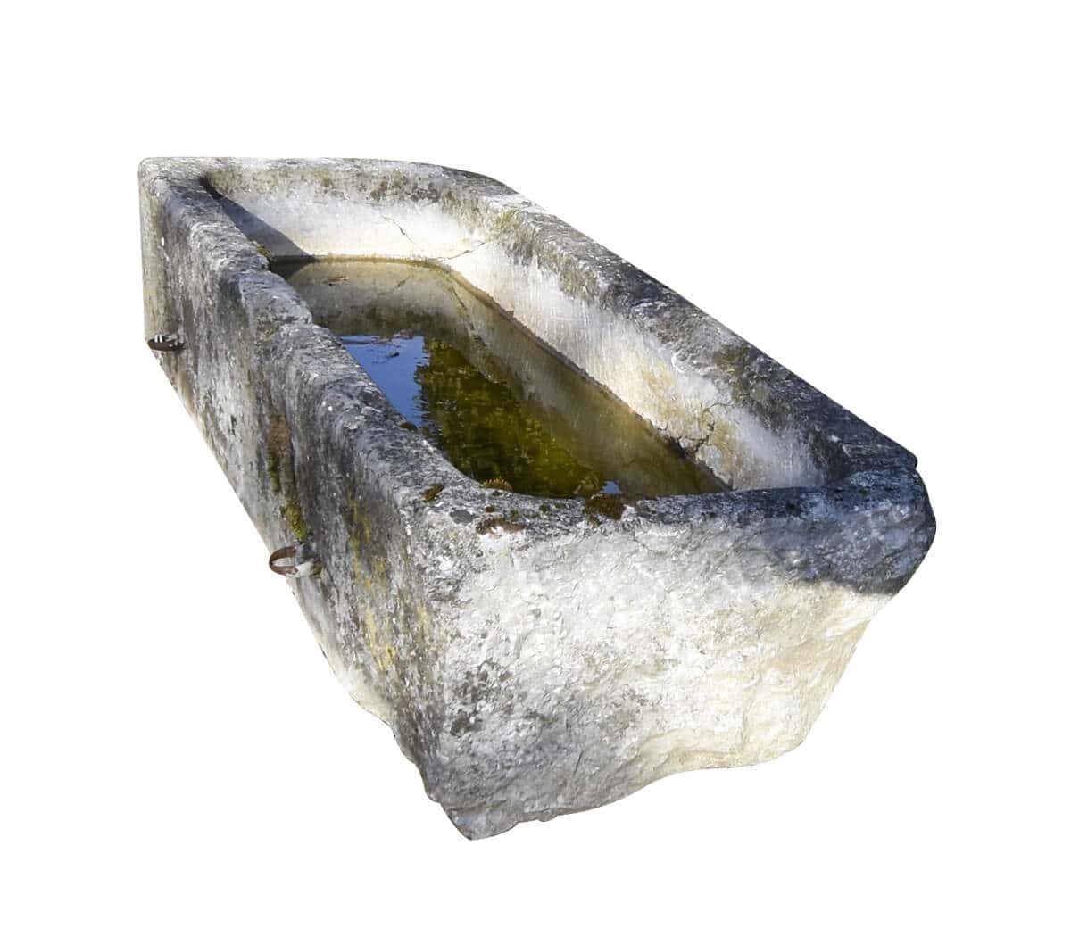 Belgisch-hardstenen-trog