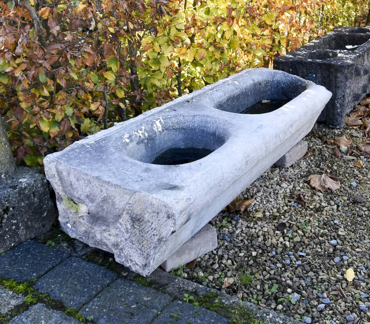Belgisch-hardstenen-trog