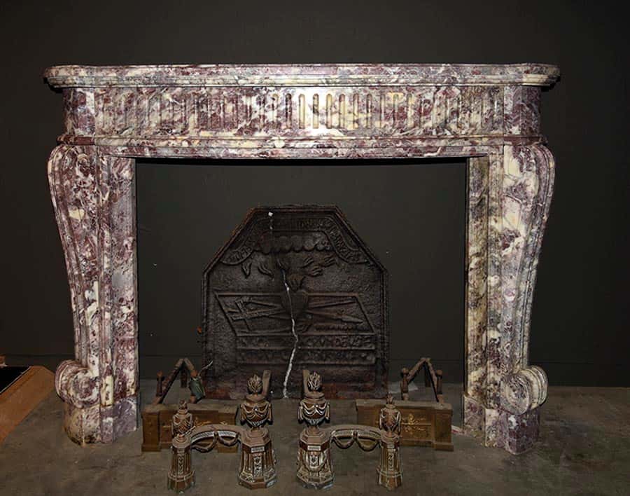 antiek-marmeren-schouw