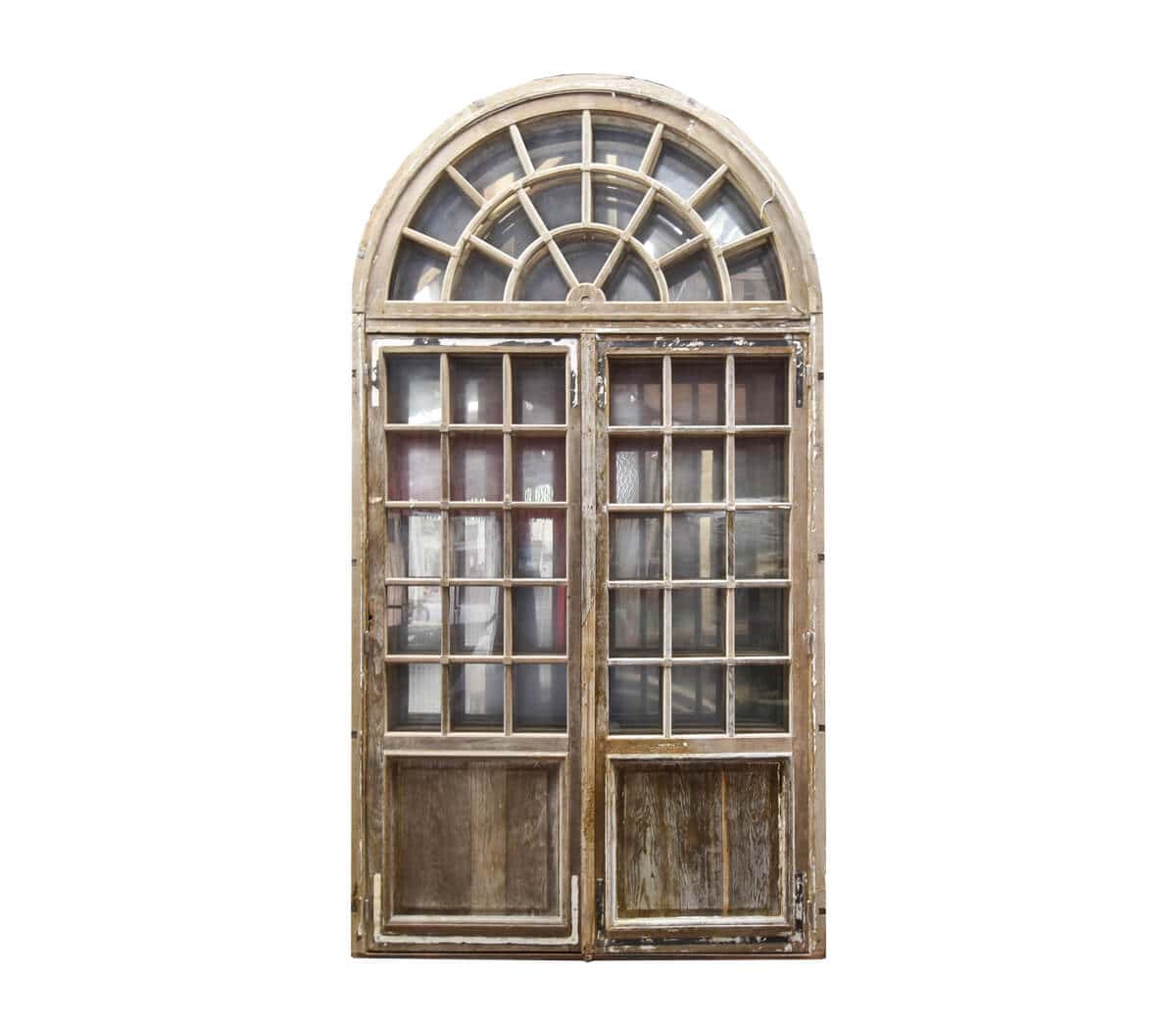 Dubbele-deur-met-bovenlicht