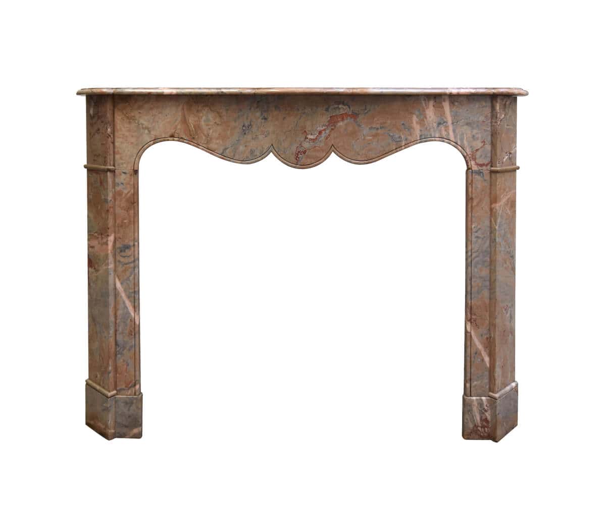 Marmeren-pompadour-voorzetschouw