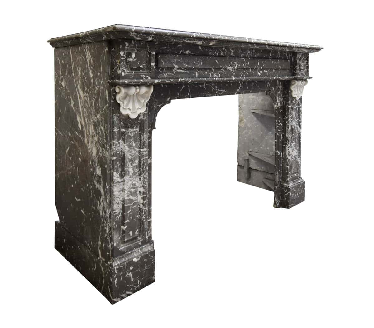 Grijs-marmeren-ombouwschouw