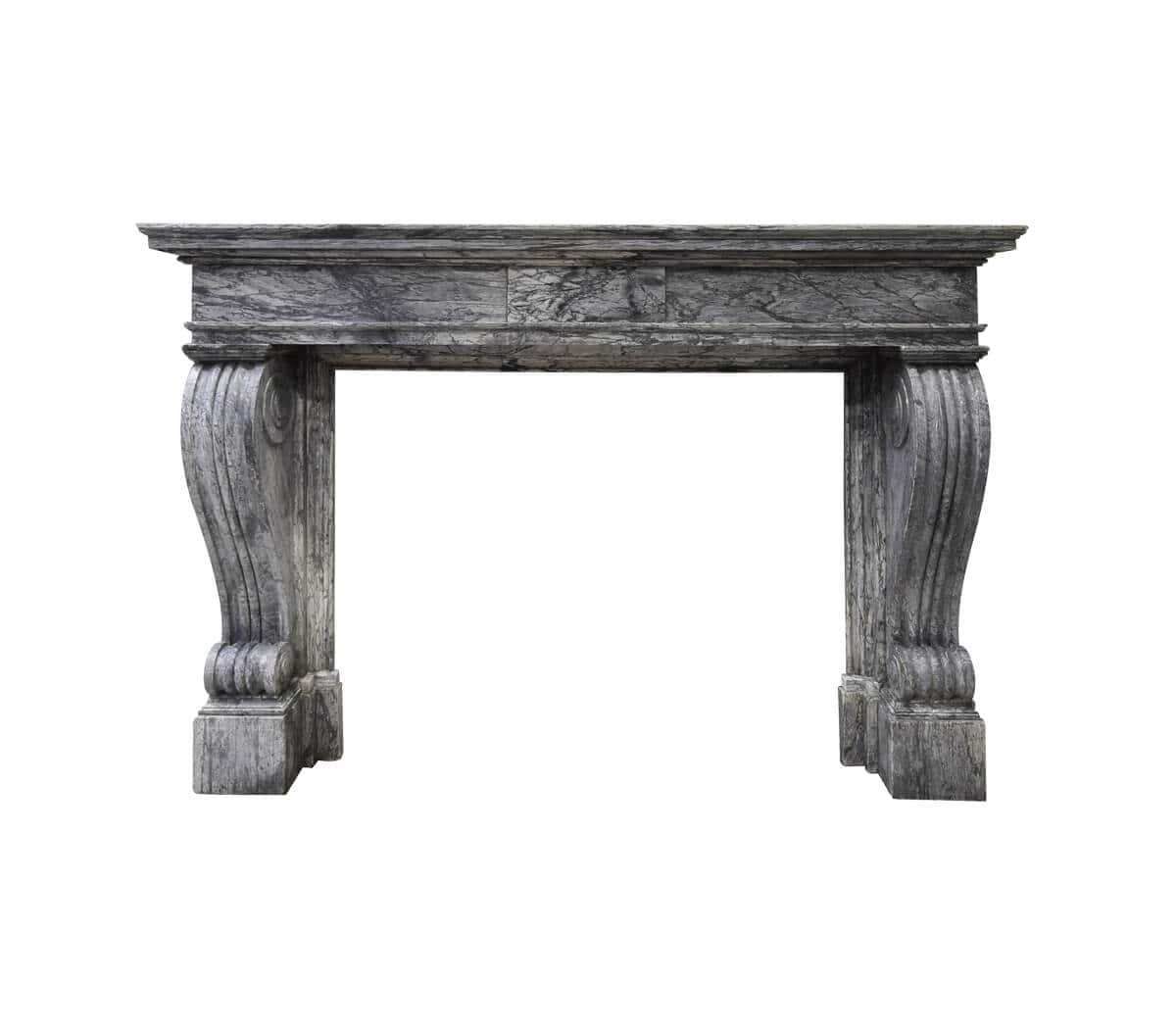 Antieke-marmeren-ombouwschouw