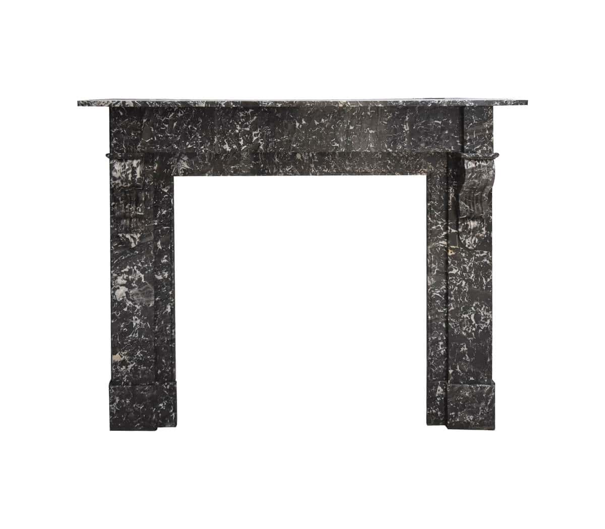 Zwart-maremeren-ombouwschouw