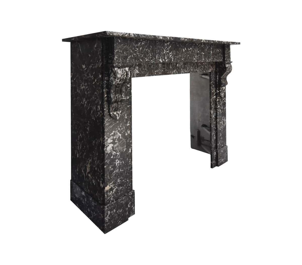 Zwart-maremeren-ombouwschouw