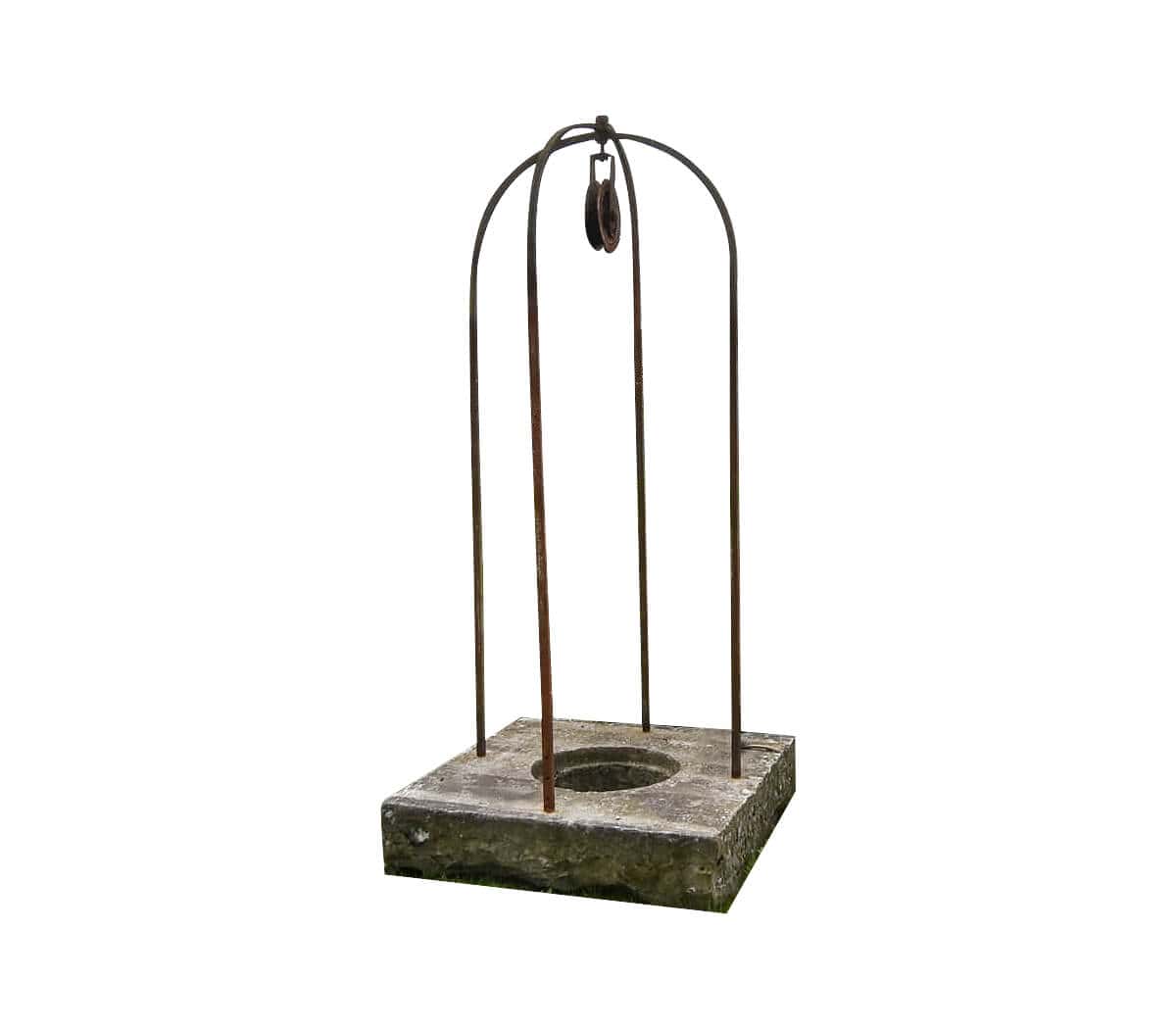 stenen-putrand-met-katrol