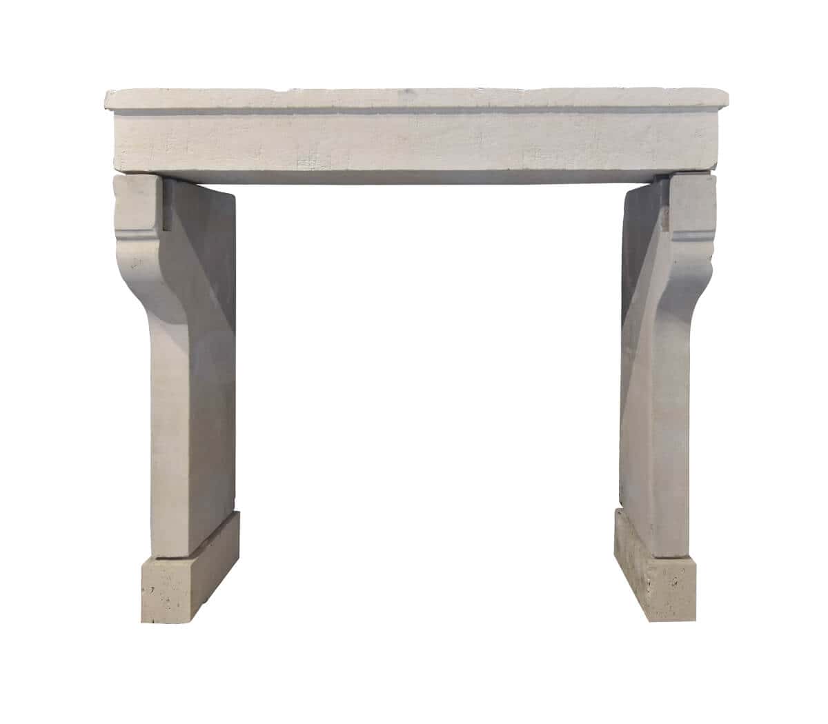 Zabdstenen-voorzetschouw